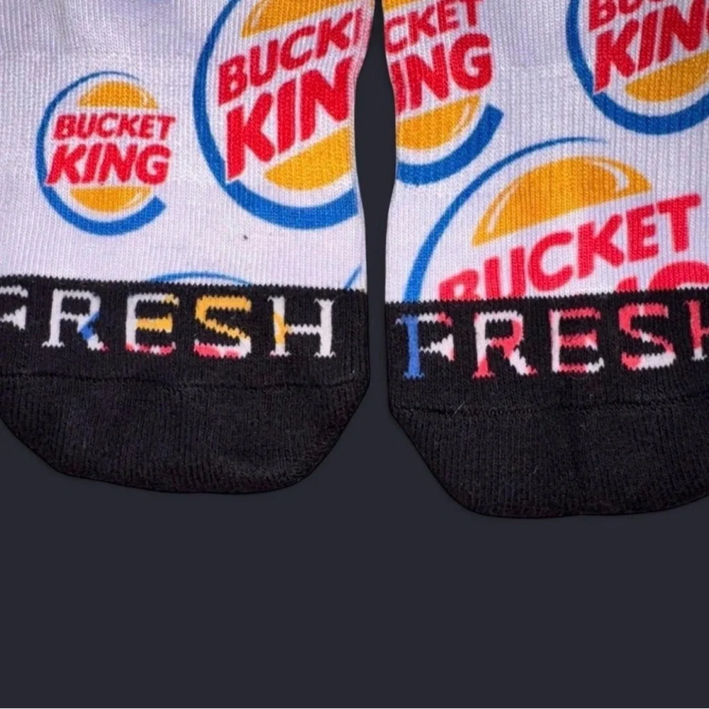 🍔 FRESH 